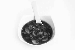 Hot & Sour Chicken Soup