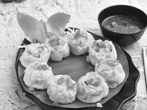 Chicken Suimai (8 Pcs)