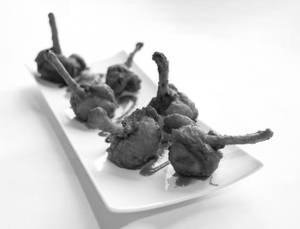 Chicken Lollipop