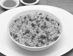 Veg Fried Rice