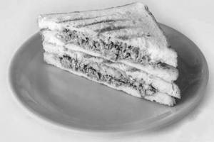 Chicken Tandoori Mayo Sandwichh