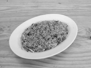 Veg Fried Rice