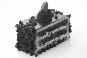 Choco Fantasy Pastry