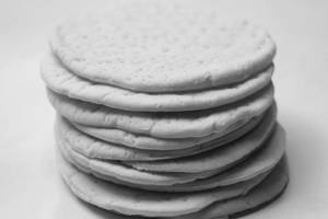 Pita Pocket White Bread