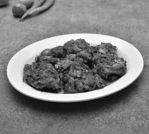 Chicken Pepper Chukka