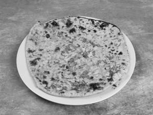 Veg Stuffed Paratha