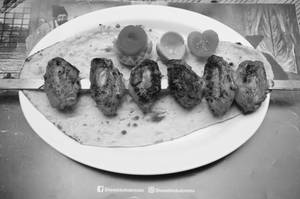 Joojeh Kebab Baal Chicken