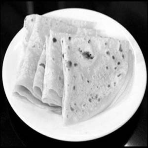 Rumali Roti