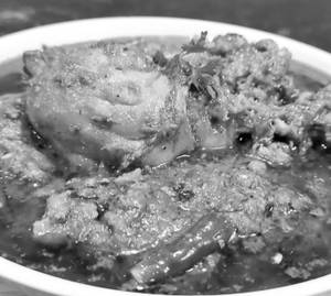 Chicken Curry