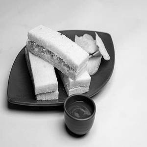 Veg Sandwich Single