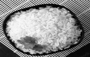 Plain Rice