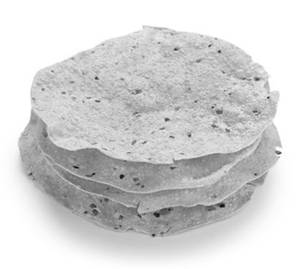 Papad Dry