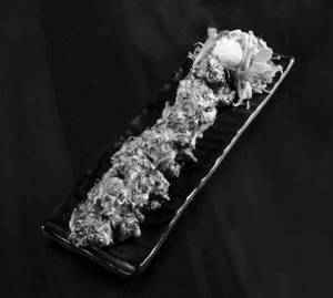 Chicken Sholay Kebab