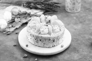 Rasmalai Cake 500g