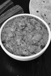Shahi Chaap Gravy