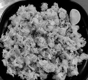 Kokani Dadpe Pohe