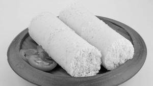 Puttu Kadala Curry