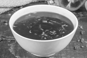 Hot N Sour Soup