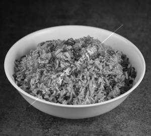 Veg Schezwan Fried Rice