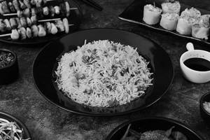Chinese Fried Rice