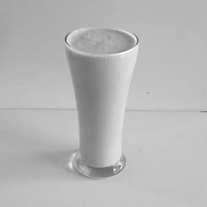 Cold Coffee