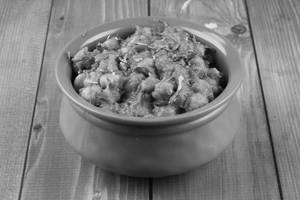 Channa Masala
