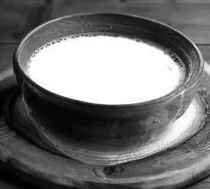 Plain Curd [ 250 Gms ]