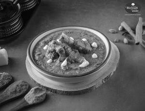 Mutton Hyderabadi