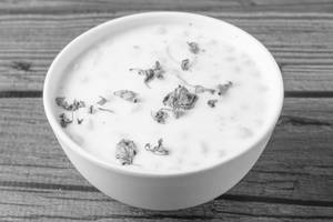 Boondi Raita