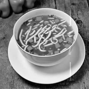 Chicken Noodle Soup