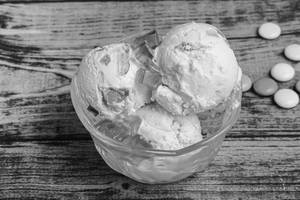 Tutti Frutti Ice cream