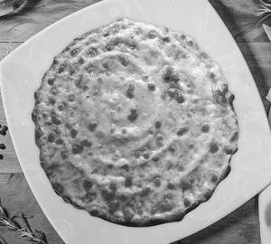 Cheeze Pizza And French Fries And Coke 250ml