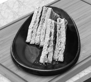 Veggie Grilled Sandwich                                                                                                        