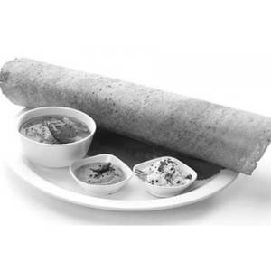 Masala Dosa