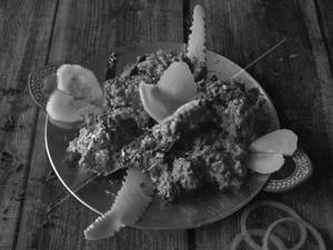 Mutton Tawa
