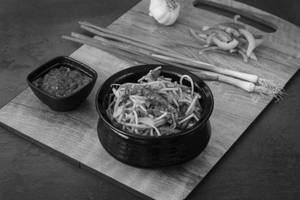 Singapore Noodles