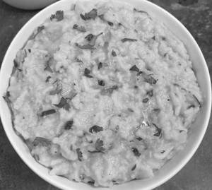 Dal Khichdi