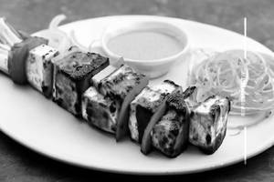 Paneer Tikka