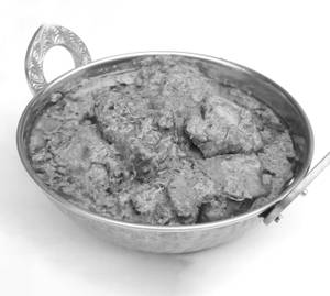 Chicken Curry (Bones)