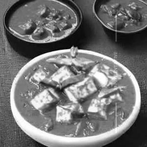 Paneer Kolhapuri