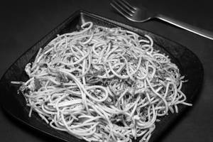 Veg Noodles