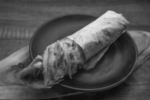 Egg Roll (2 Pcs)