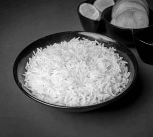 Steam Rice