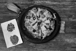 Chillout Special Pizza