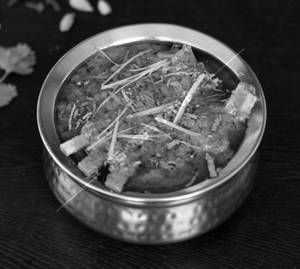 Mutton Rogan Josh