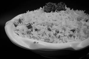 Prawns Fried Rice