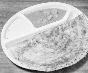 Dhaniya Masala Dosa 