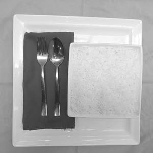 Steamed Rice