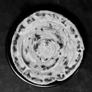 Laccha Paratha
