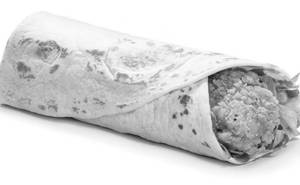Chicken Wrap